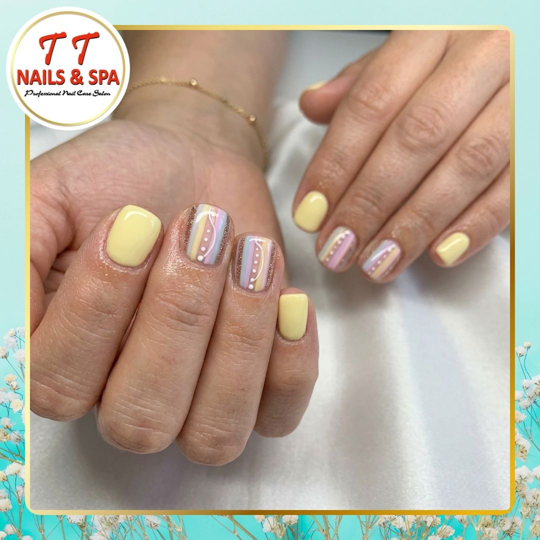 Nail Art Designs